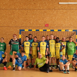 2026 05 30 Hand adapté Hbcsc CHAUMONT